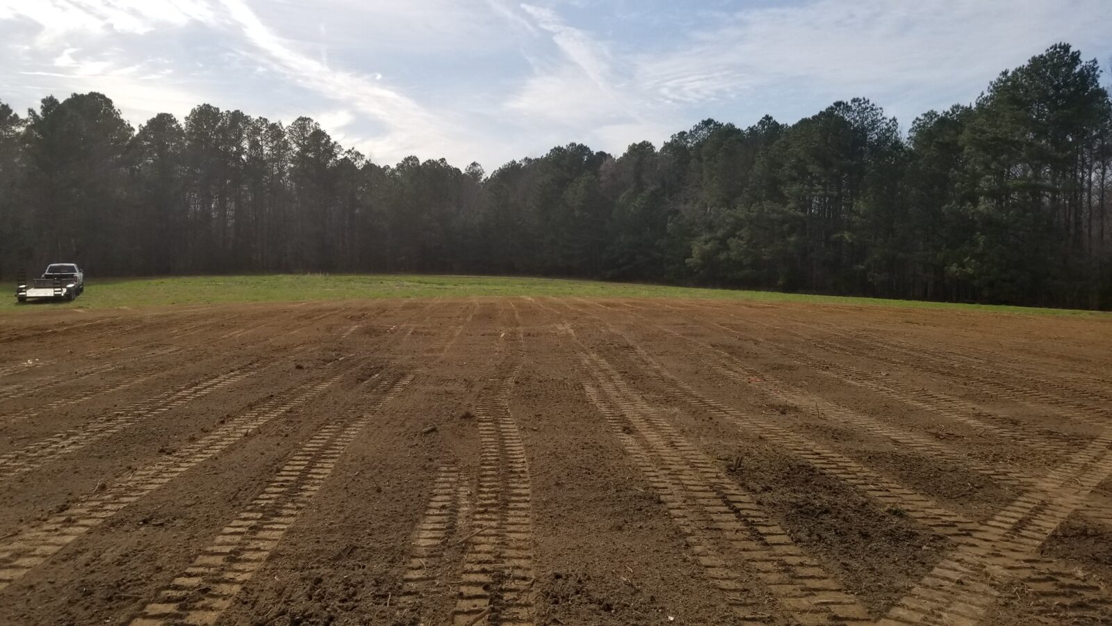 Acre Fixer Upper Greene Acres Farmhouse